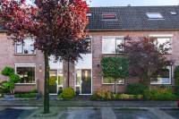 Woning De Plantage 13 Woudenberg