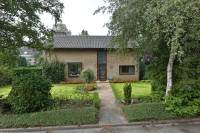 Woning Vogelenzang 9 Malden