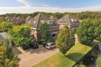 Woning Alexine Tinnepad 11 Den Haag