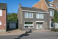 Woning Nieuwstraat 158 Hoensbroek