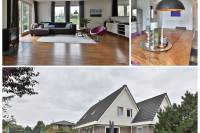 Woning Laan der Kruisheren 135 Harkstede