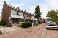 Woning Beemd 25 Hoogvliet Rotterdam