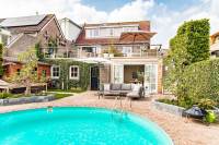 Woning sedijk 9 Well