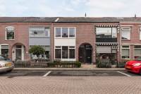 Woning Zwanensteeg 29 Noordwijk Zh