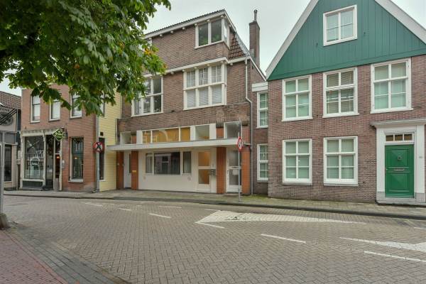 Woning Hogendijk 40 Zaandam
