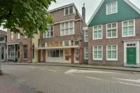 Woning Hogendijk 40 Zaandam