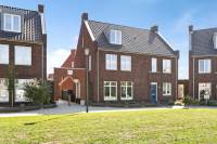 Woning Fossa 44 Veldhoven