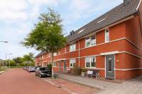 Woning Starnmeerstraat 25 Den Haag