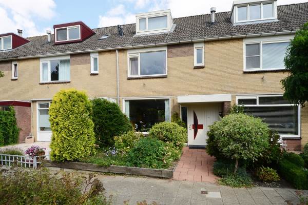 Woning De Meibloem 8 Wateringen