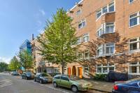 Woning Okeghemstraat 32 Amsterdam