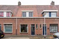 Woning Esdoornstraat 30 Tilburg