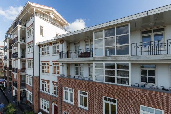Woning Verdeelstraat 35 Rijnsburg