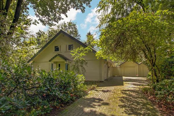 Woning Hartenseweg 38 Wageningen