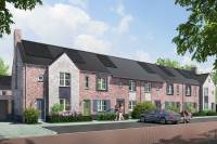 Woning Wikselaarse Eng, bouwnummer 35 Voorthuizen