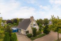 Woning Fonejacht 48 Drachten