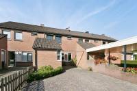 Woning Mozartstraat 87 Losser