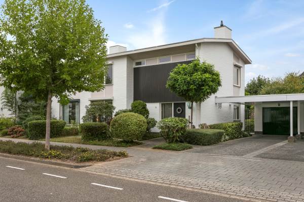 Woning Oranjelaan 16 Melick