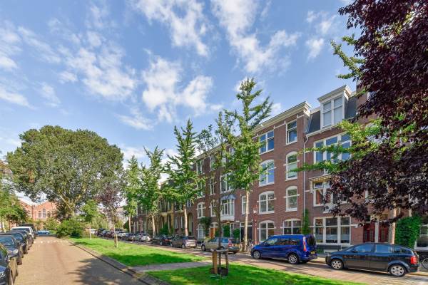Woning Bredeweg 11 Amsterdam