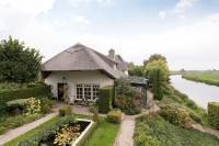 Woning Lingedijk 94 Geldermalsen