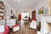 Woning Thomsonlaan 199 Den Haag