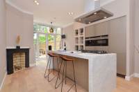 Woning Goudenregenstraat 98 Den Haag