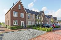 Woning Liguster 10 Nieuwveen
