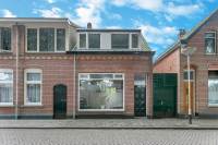 Woning Rozenlaan 67 Breda