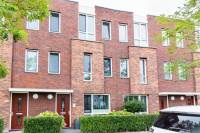 Woning Vuurvlindersingel 74 Utrecht