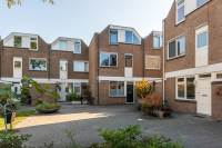 Woning Castricumhoeve 36 Vlaardingen