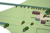 Bouwgrond Honddijk 4 Culemborg