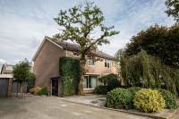 Woning Achthoevenstraat 33 Udenhout