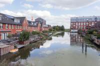 Woning Koegelwieckplantsoen 14 Berkel en Rodenrijs