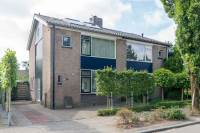 Woning Middellaan 18 Veenendaal