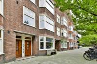 Woning Kinderdijkstraat 85 Amsterdam