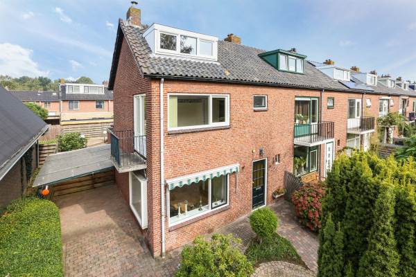 Woning Prins Mauritsstraat 29 Zwolle