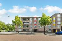 Woning Alfred Döblinstraat 174 Amsterdam