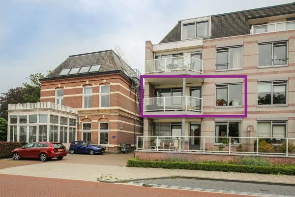 Woning de Batenburg 37 Soest