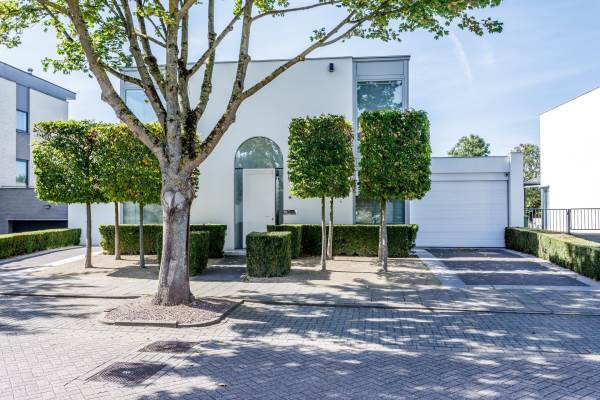 Woning Esdoorn 10 Maastricht