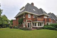 Woning Händellaan 20 Naarden