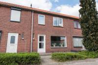 Woning Past van Roesselstraat 37 Hoogerheide