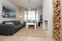 Woning Oudemansstraat 431 Den Haag