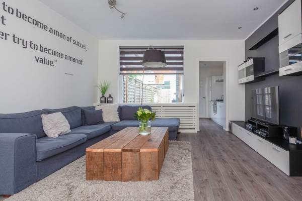 Woning Schoolstraat 32 Zwijndrecht