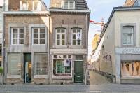Woning Rechtstraat 28 Maastricht