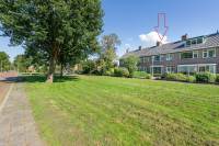 Woning Richard Wagnerlaan 14 Voorschoten