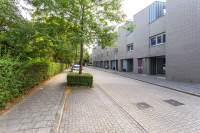 Woning Reinier Langhalsstraat 6 Maastricht