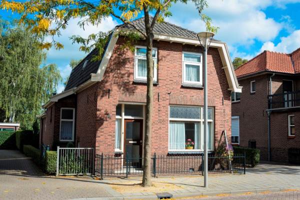 Woning Herman Heijermansstraat 6 Goor