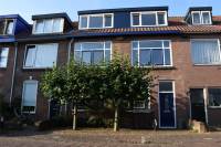 Woning Van Bemmelstraat 11 Amersfoort