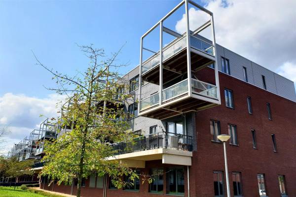 Woning Zomertaling 37 Wijchen