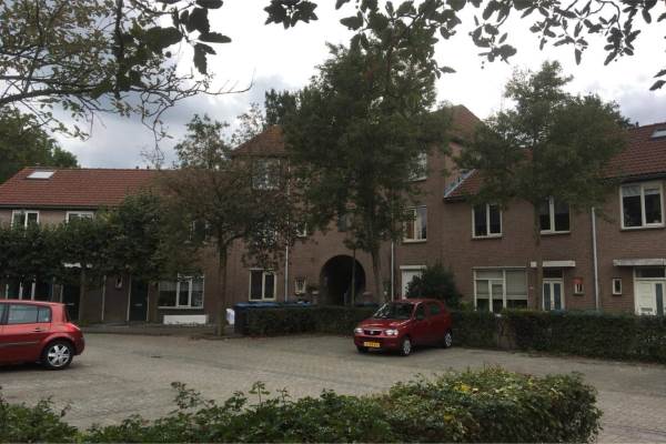 Woning Dommelborch 96 Rosmalen