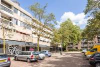 Woning Adriaan van Bergenstraat 292 Breda